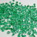 10.00 Ct Genuine 154 Emerald Calibrate 2.5 mm Round Lot
