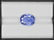 Blue Sapphire, 8.70ct, Mined in Sri Lanka, Certified by - 3