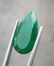 Emerald Certified - 5.76 ct - 2