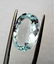Aquamarine Certified - 7.92 ct - 2