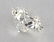 IGI Certified 0.55 Ct G VVS2 Round Brilliant Diamond - 2