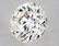 IGI Certified 0.55 Ct G VVS2 Round Brilliant Diamond - 4