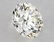 IGI Certified 0.55 Ct G VVS2 Round Brilliant Diamond - 5