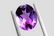 Amethyst 3.05 ct - 2