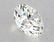 IGI Certified 0.51 Ct E VVS2 Round Brilliant Diamond - 11