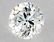 IGI Certified 0.51 Ct E VVS2 Round Brilliant Diamond - 2