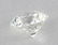 IGI Certified 0.51 Ct E VVS2 Round Brilliant Diamond - 3