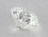IGI Certified 0.51 Ct E VVS2 Round Brilliant Diamond - 4