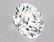 IGI Certified 0.51 Ct E VVS2 Round Brilliant Diamond - 5