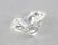 IGI Certified 0.51 Ct F VVS2 Round Brilliant Diamond - 11