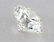 IGI Certified 0.51 Ct F VVS2 Round Brilliant Diamond - 2