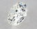 IGI Certified 0.51 Ct F VVS2 Round Brilliant Diamond - 3