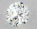 IGI Certified 0.51 Ct F VVS2 Round Brilliant Diamond - 4