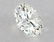 IGI Certified 0.51 Ct F VVS2 Round Brilliant Diamond - 7
