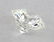 IGI Certified 0.51 Ct F VVS2 Round Brilliant Diamond - 8