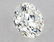 IGI Certified 0.51 Ct F VVS2 Round Brilliant Diamond - 9