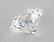 IGI Certified 0.51 Ct D VVS2 Round Brilliant Diamond - 11