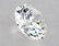 IGI Certified 0.51 Ct D VVS2 Round Brilliant Diamond - 2
