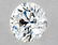 IGI Certified 0.51 Ct D VVS2 Round Brilliant Diamond - 4