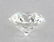 IGI Certified 0.51 Ct D VVS2 Round Brilliant Diamond - 7