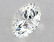 IGI Certified 0.51 Ct D VVS2 Round Brilliant Diamond - 9