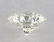 IGI Certified 0.62 Ct H VVS2 Round Brilliant Diamond - 4