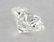IGI Certified 0.35 Ct F VVS1 Round Brilliant Diamond - 9