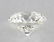 IGI Certified 0.50 Ct E VVS2 Round Brilliant Diamond - 10