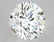 IGI Certified 0.50 Ct E VVS2 Round Brilliant Diamond - 17