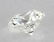 IGI Certified 0.50 Ct E VVS2 Round Brilliant Diamond - 7