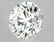 IGI Certified 0.50 Ct E VVS2 Round Brilliant Diamond - 8