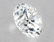 IGI Certified 0.50 Ct D VVS2 Round Brilliant Diamond - 10