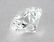 IGI Certified 0.50 Ct D VVS2 Round Brilliant Diamond - 13