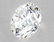 IGI Certified 0.50 Ct D VVS2 Round Brilliant Diamond - 14