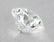 IGI Certified 0.50 Ct D VVS2 Round Brilliant Diamond - 7