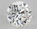 IGI Certified 0.33 Ct D VS1 Round Brilliant Diamond - 2