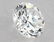 IGI Certified 0.33 Ct D VS1 Round Brilliant Diamond - 5