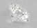 IGI Certified 0.33 Ct D VS1 Round Brilliant Diamond - 6