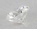 IGI Certified 0.33 Ct D VS1 Round Brilliant Diamond - 8