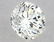 IGI Certified 0.50 Ct H VVS1 Round Brilliant Diamond - 2