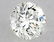 IGI Certified 0.50 Ct H VVS1 Round Brilliant Diamond - 5