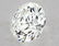 IGI Certified 0.52 Ct E VVS2 Round Brilliant Diamond - 3