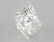 GIA Certified 0.60 Ct G VVS2 Princess Brilliant Diamond - 4