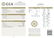 GIA Certified 0.60 Ct G VVS2 Princess Brilliant Diamond - 6