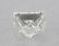 GIA Certified 0.60 Ct G VVS2 Princess Brilliant Diamond - 9