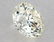 IGI Certified 0.30 Ct K IF Round Brilliant Diamond - 10