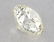 IGI Certified 0.30 Ct K IF Round Brilliant Diamond - 2