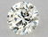IGI Certified 0.30 Ct K IF Round Brilliant Diamond - 4