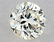 IGI Certified 0.30 Ct K IF Round Brilliant Diamond - 5