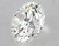 IGI Certified 0.51 Ct D VVS2 Round Brilliant Diamond - 2
